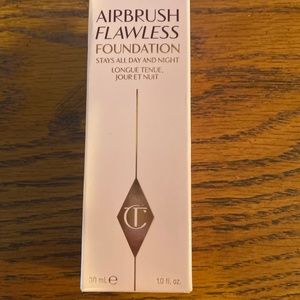 Charlotte Tilbury Airbrush Flawless Foundation